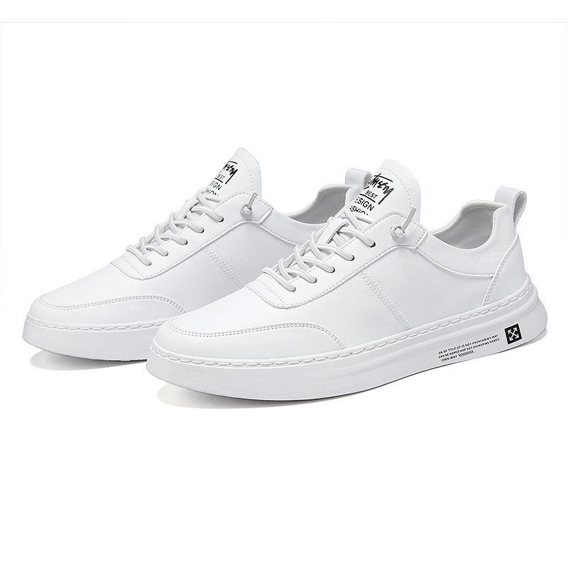 Timo - Breathable men's sneakers