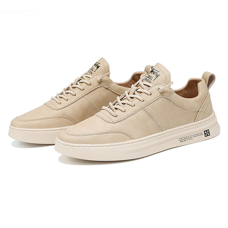 Timo - Breathable men's sneakers