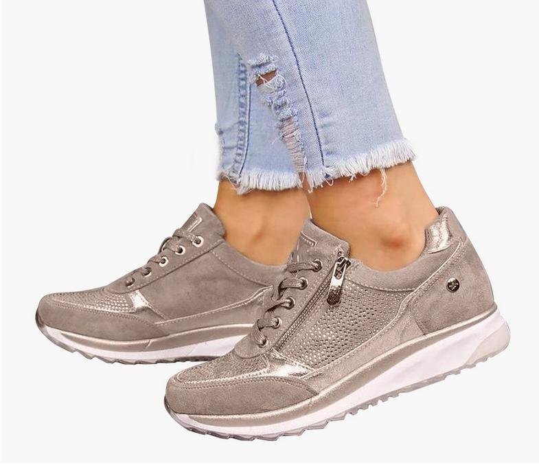 Ilse - Comfort shoes | Orthopaedic design for all-day comfort