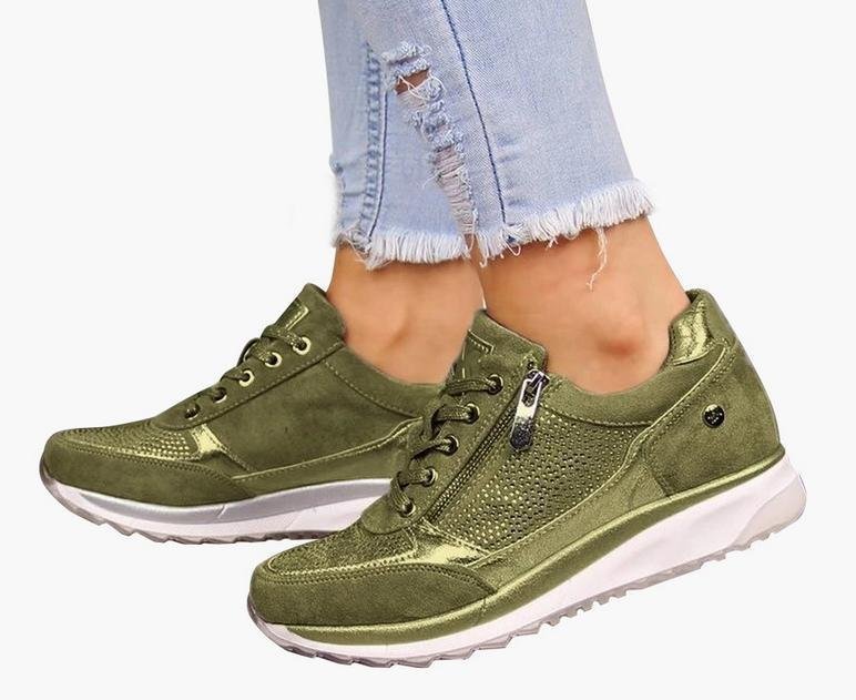 Ilse - Comfort shoes | Orthopaedic design for all-day comfort