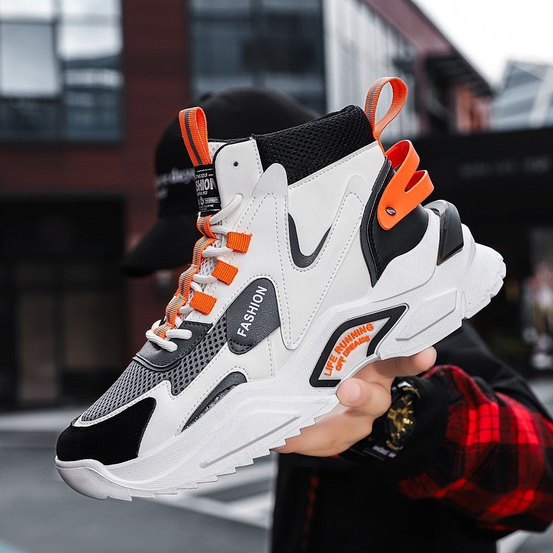 Marits - Sneaks I Trainers For Women