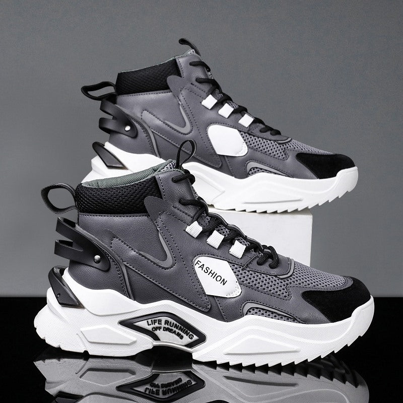 Marits - Sneaks I Trainers For Women