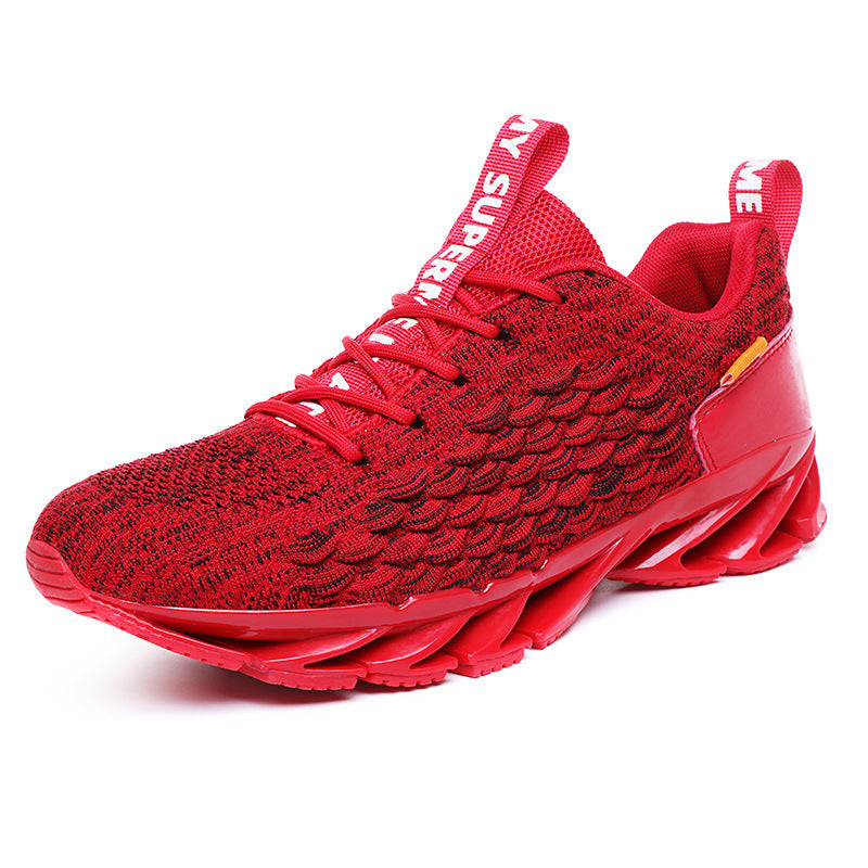 Elric - Dynamic Motion Sneaker