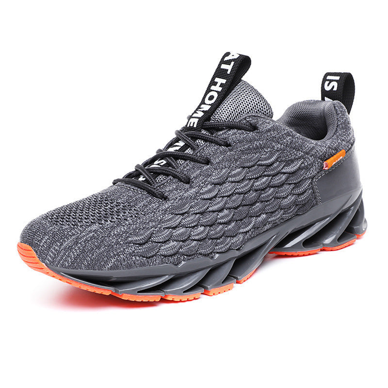 Elric - Dynamic Motion Sneaker