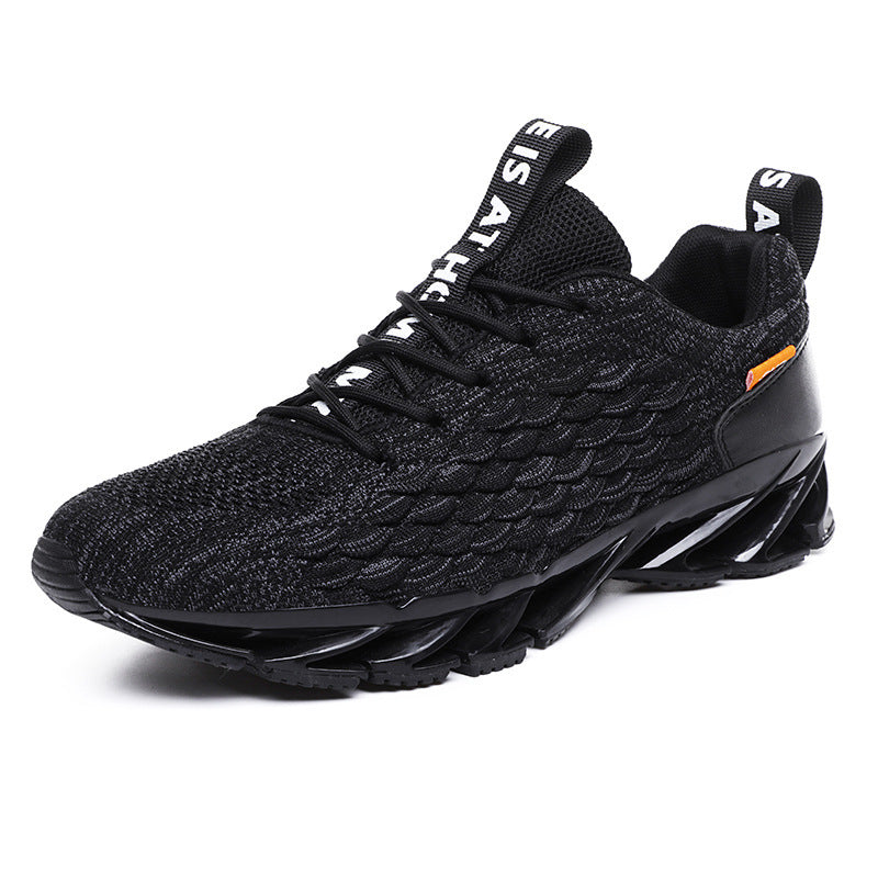 Elric - Dynamic Motion Sneaker