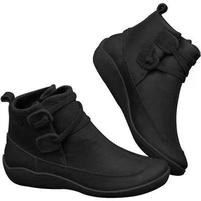 Boots - Flexicomfort Ortho