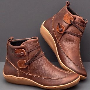 Boots - Flexicomfort Ortho