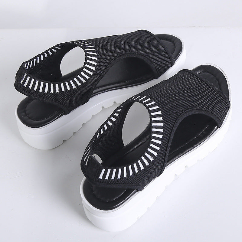 Addison - Comfort sandals