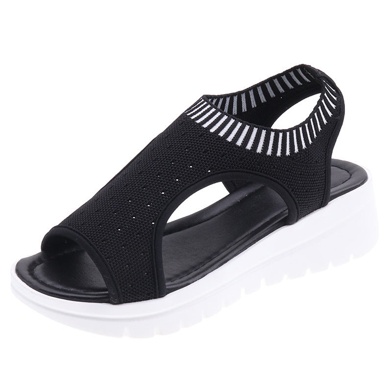 Addison - Comfort sandals