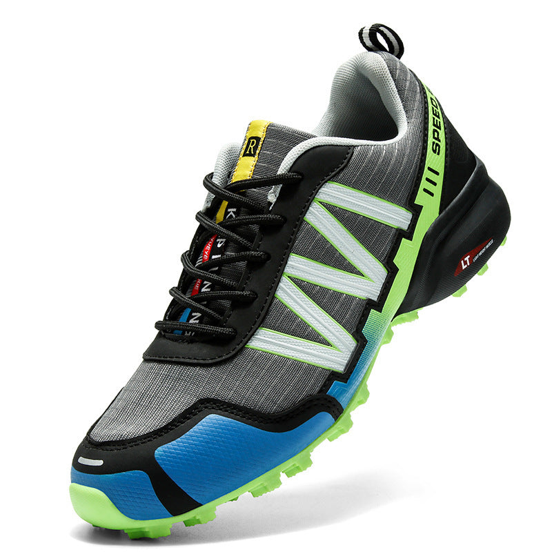 Isobella - Sneaks I Trainers For Men