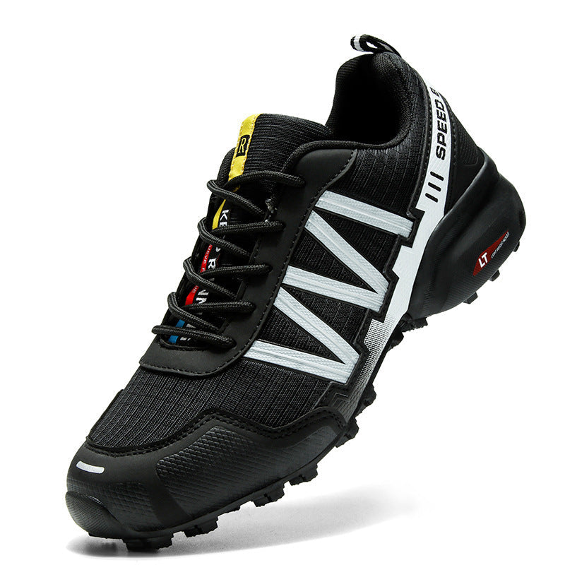 Isobella - Sneaks I Trainers For Men