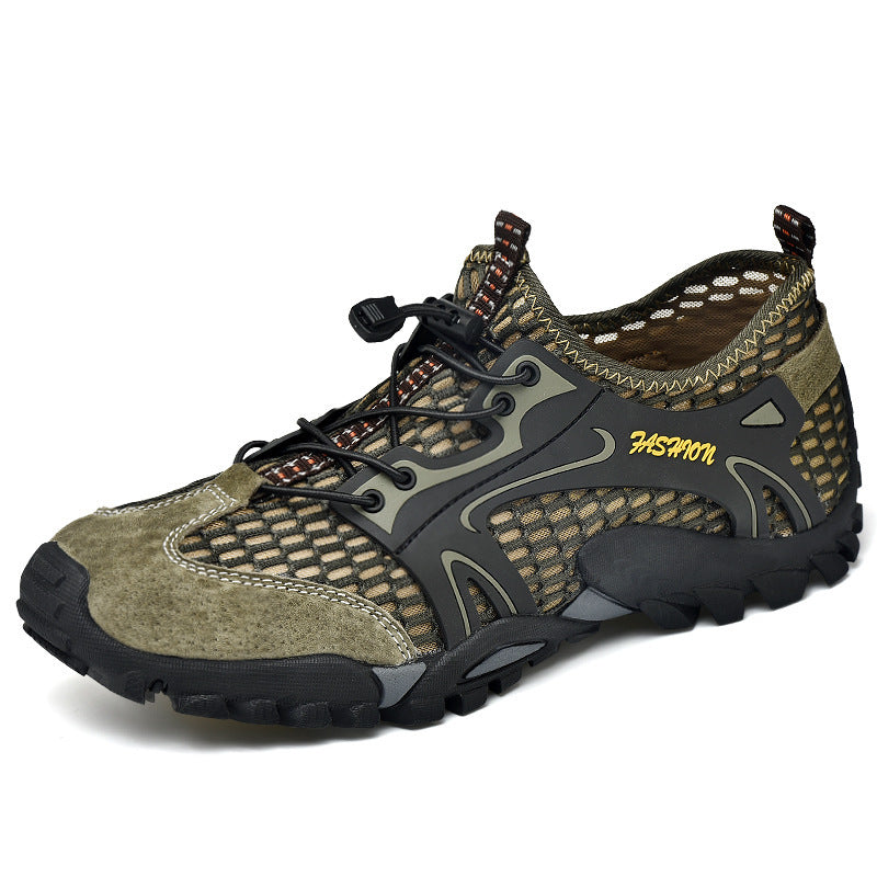Nylah - Sneaks I Comfortable trainers for women