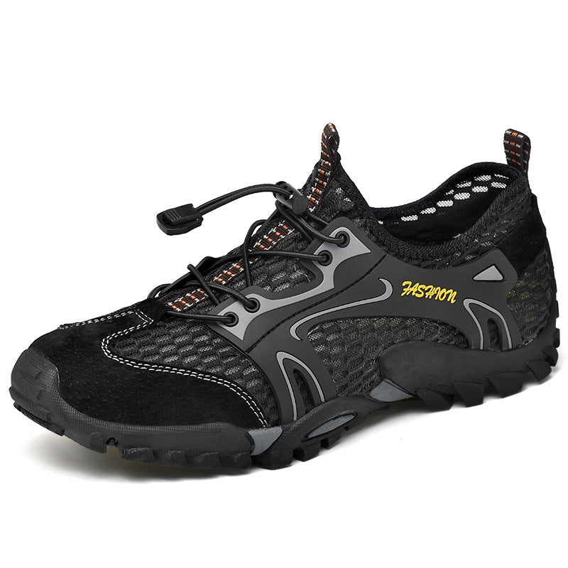 Nylah - Sneaks I Comfortable trainers for women