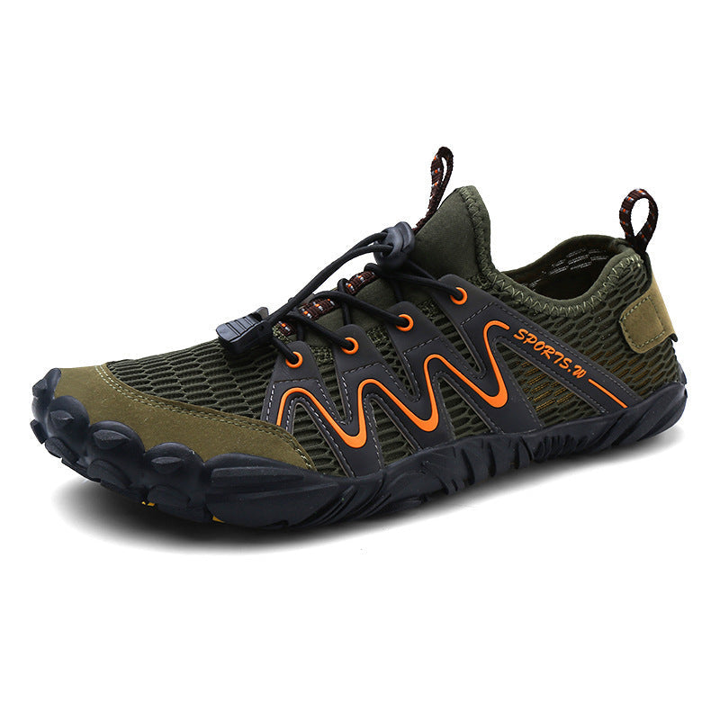Nylah - Sneaks I Comfortable trainers for women