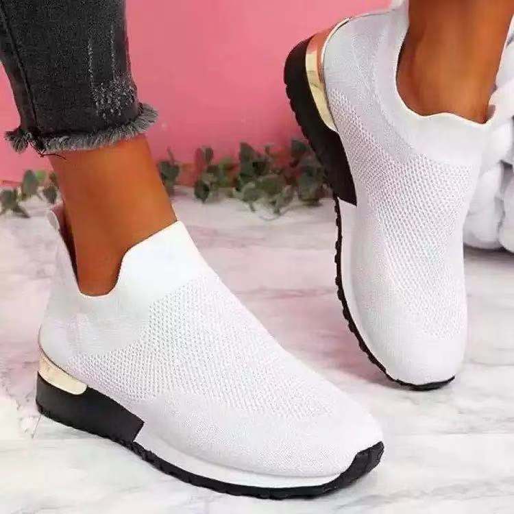 Flexistep - Damen Slip-on-Sneaker