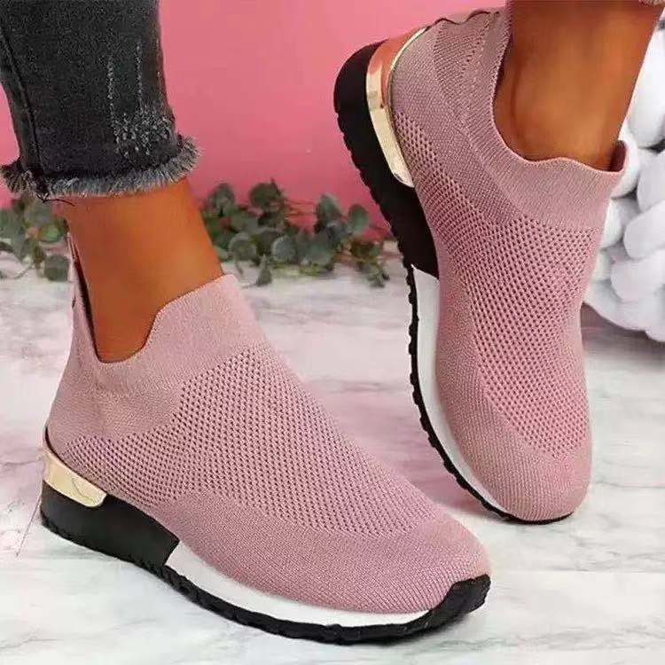 Flexistep - Damen Slip-on-Sneaker