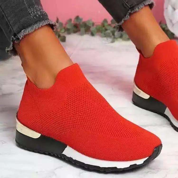 Flexistep - Damen Slip-on-Sneaker