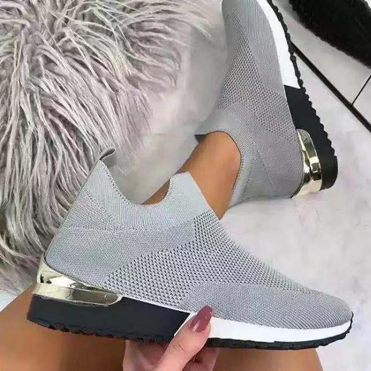 Flexistep - Damen Slip-on-Sneaker