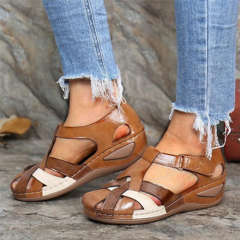Ruby - Comfyfeet | Comfortable Sandals For Women