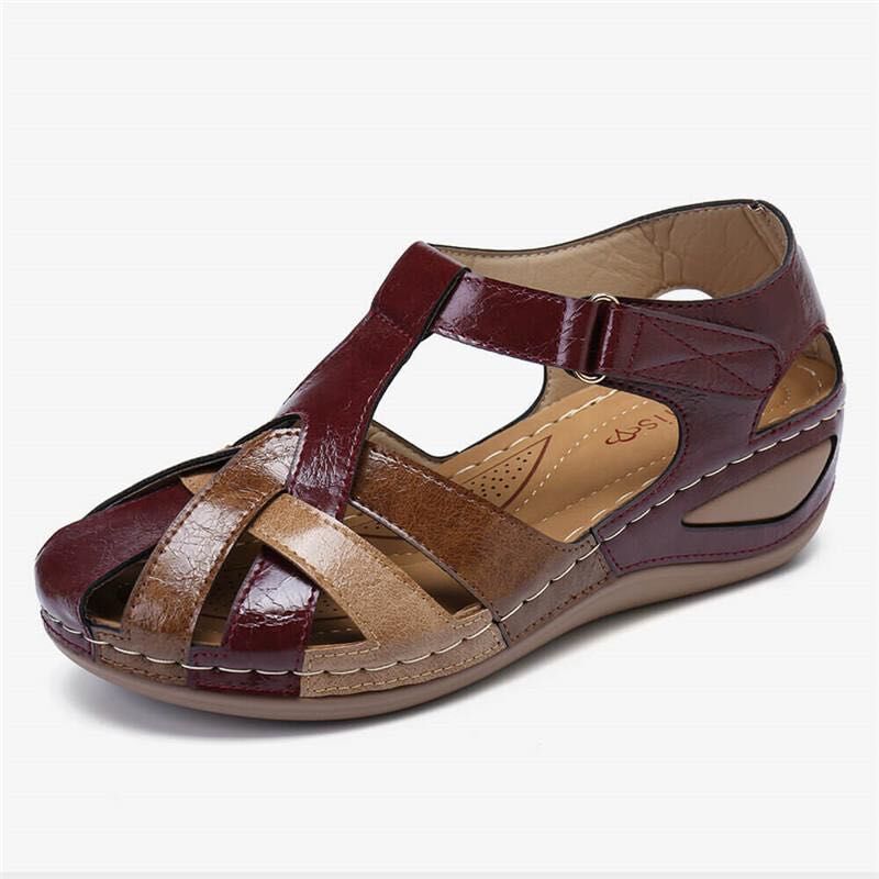 Ruby - Comfyfeet | Comfortable Sandals For Women