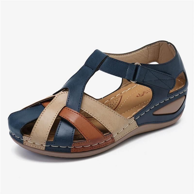 Ruby - Comfyfeet | Comfortable Sandals For Women