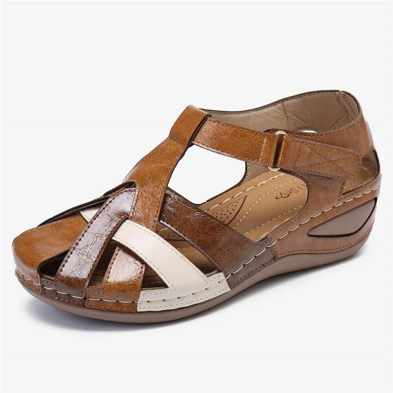 Ruby - Comfyfeet | Comfortable Sandals For Women