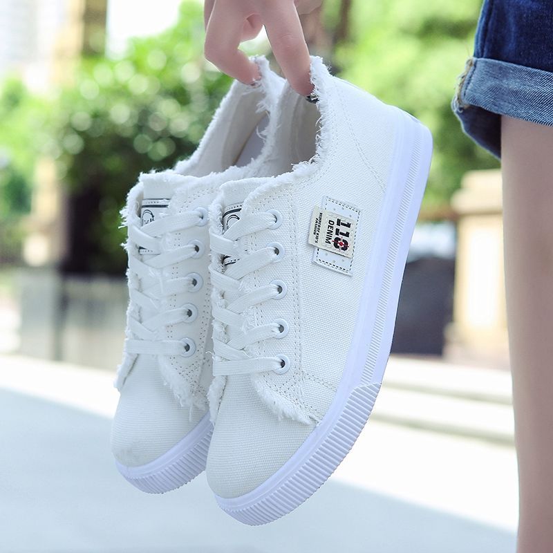Catootje - Sneaks I Low trainers for women
