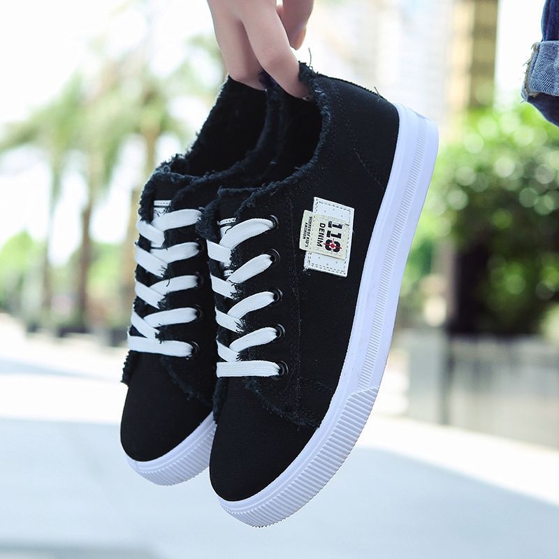 Catootje - Sneaks I Low trainers for women