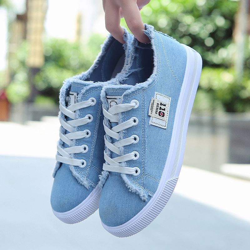 Catootje - Sneaks I Low trainers for women