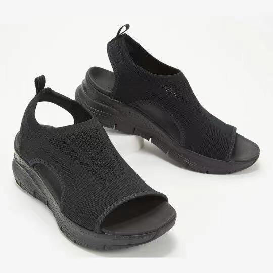 Natalie - Kaska | Comfortable Sandals For Women