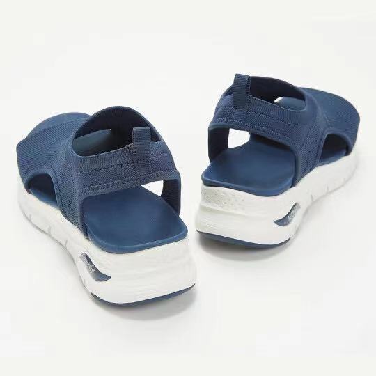 Natalie - Kaska | Comfortable Sandals For Women