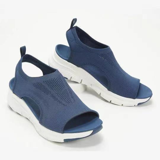 Natalie - Kaska | Comfortable Sandals For Women