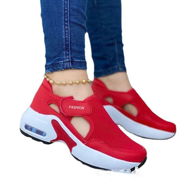 Nathasha - Sneakers I Orthopaedic trainers for women