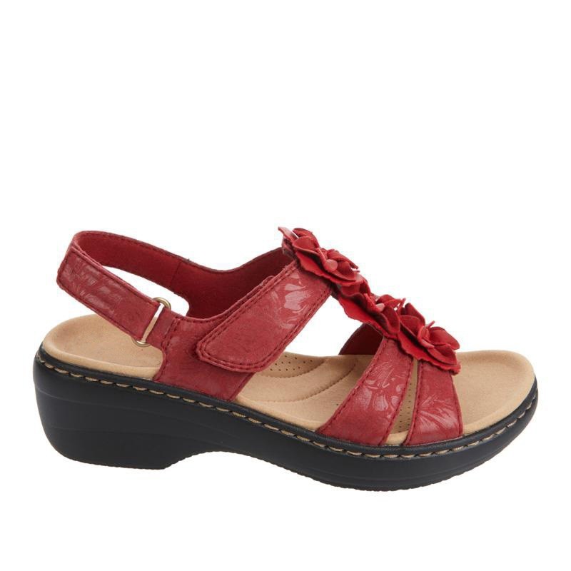 Jasmine - Sandals I Bohemian sandals for women