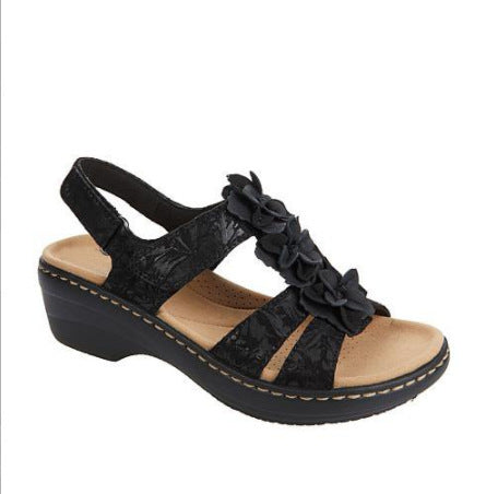 Jasmine - Sandals I Bohemian sandals for women