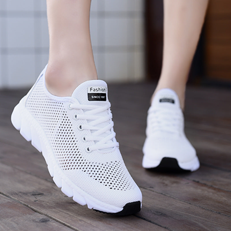 Kassidy - Sneaks I Modern trainers for women