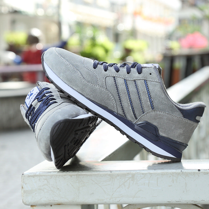 Matteo - Sneakers | Shoes for Men