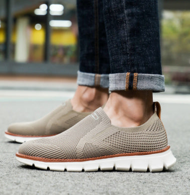 Orthopedic Fly Knitted Shoes | Lightweight & Supportive