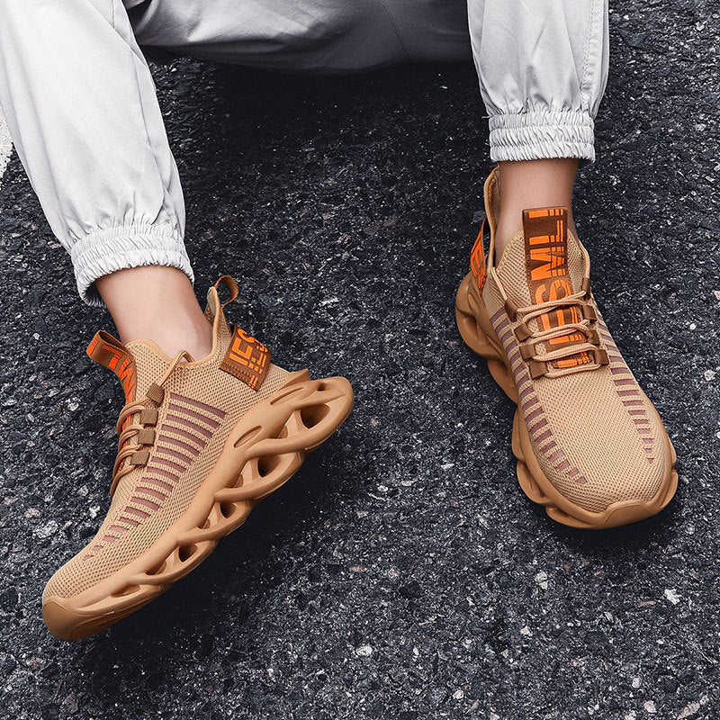 Comfortable Sneakers - Vitalsteps