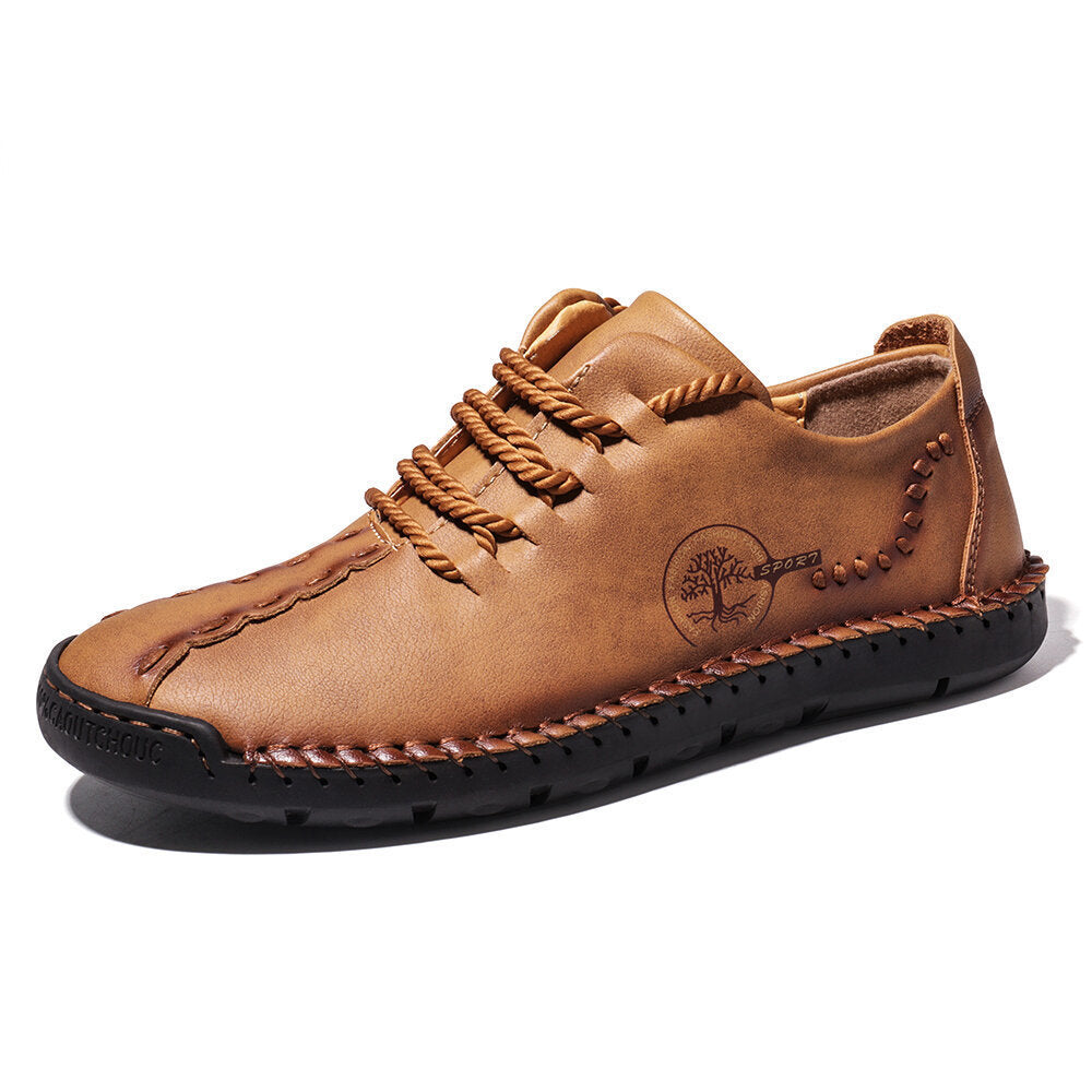 Max - Comfortable Orthopedic Men's Sneakers