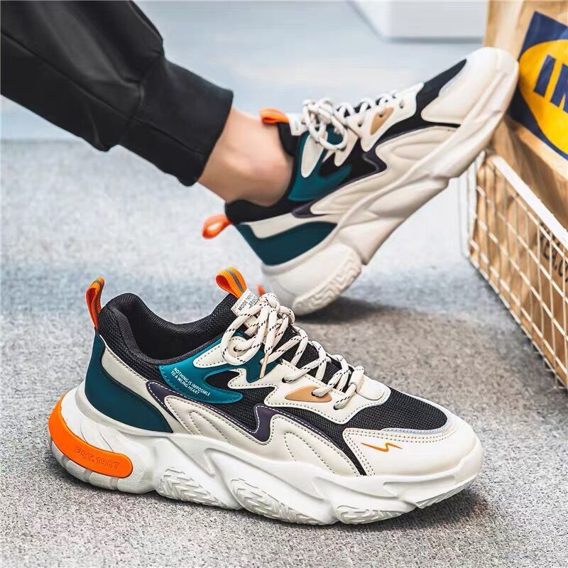 Trailease - Trendy lightweight water-repellent hiking boots