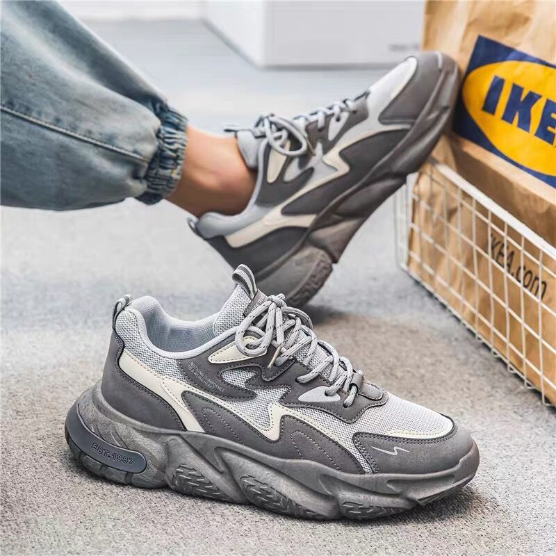 Trailease - Trendy lightweight water-repellent hiking boots