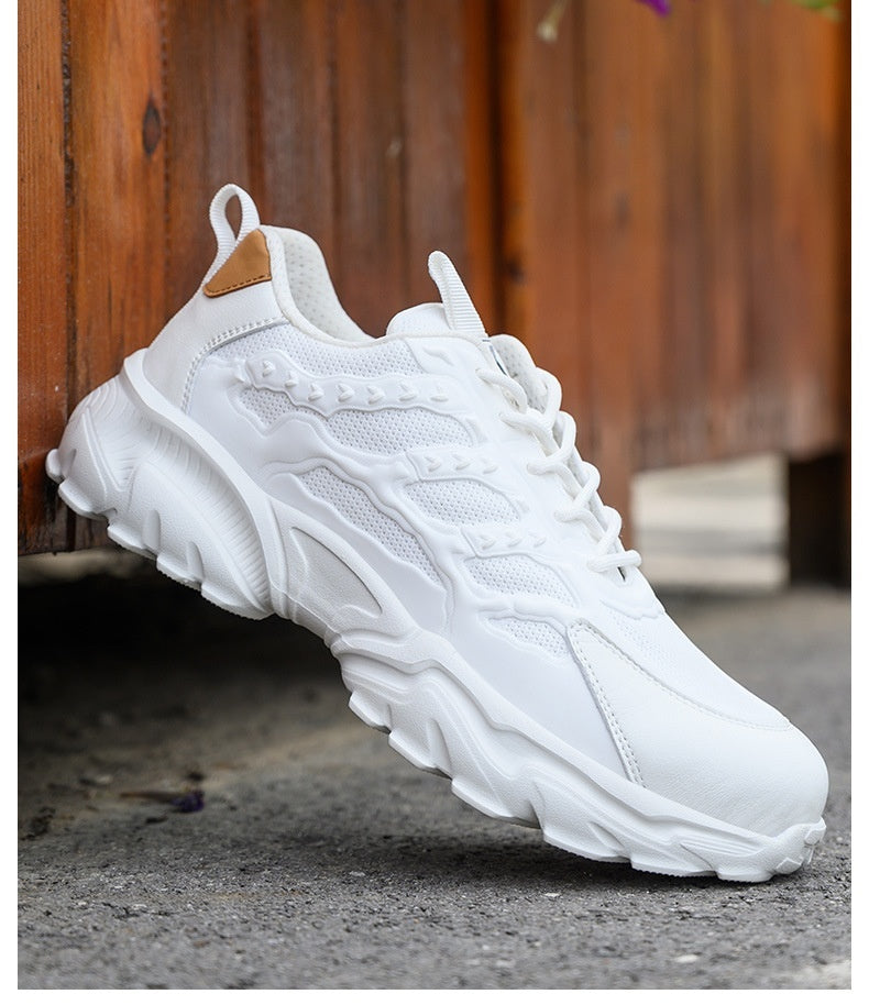 Rocco - Men's safety shoes with steel toe cap
