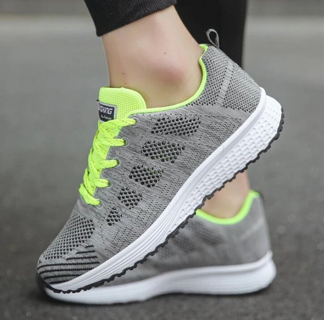 Serena - Luxe Casual Shoes For Women