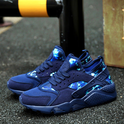 Mico - Sneaks | Comfortable Sneakers for Men