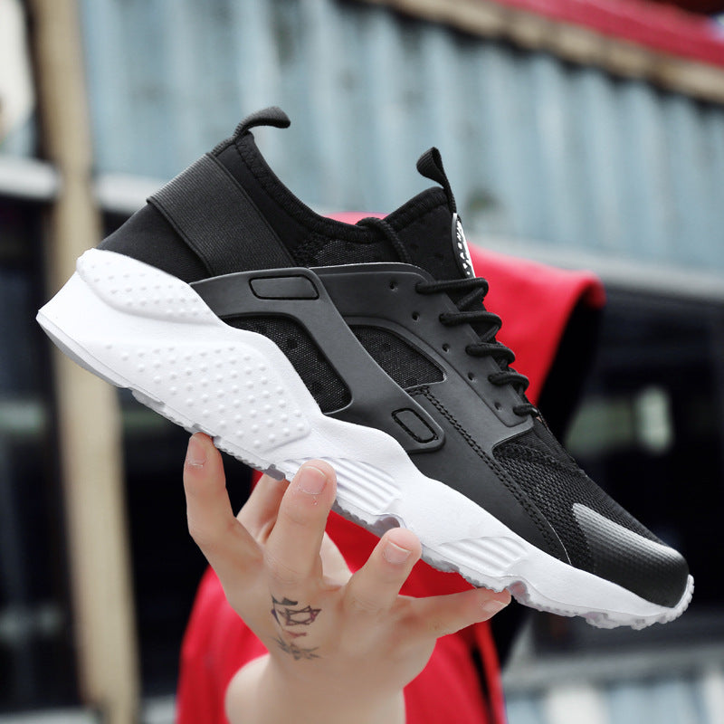 Mico - Sneaks | Comfortable Sneakers for Men