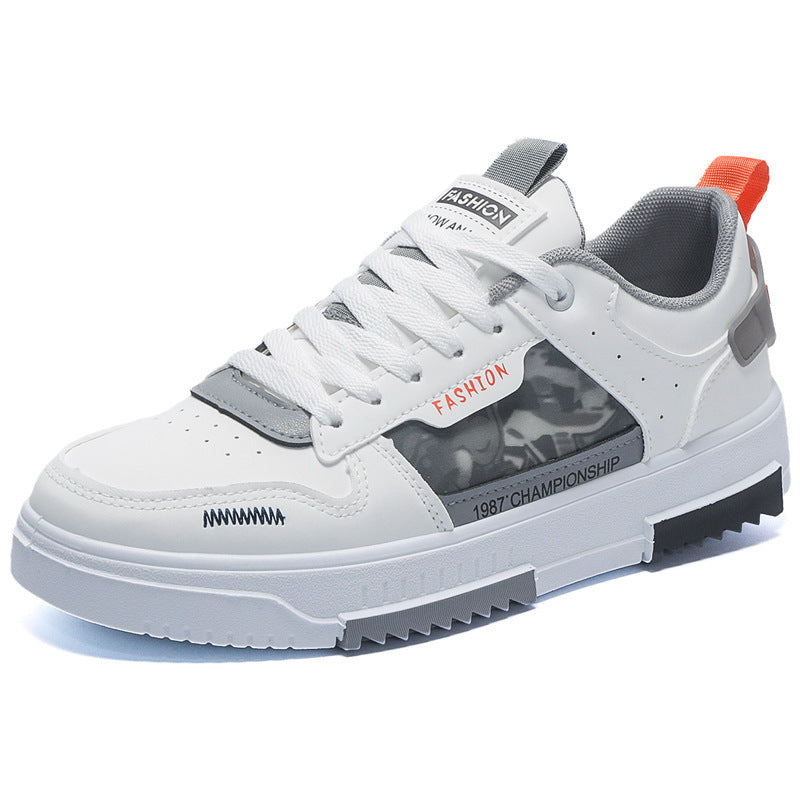 Courtney - Sneakers | Men's Trainers