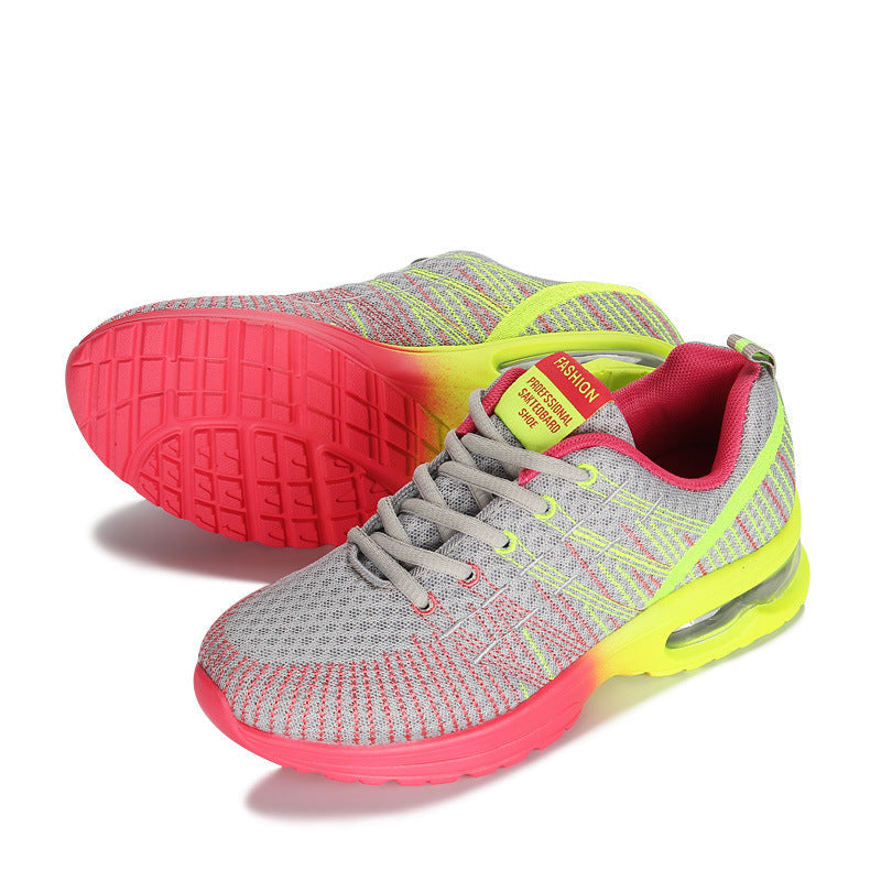 Liva - Trendy orthopaedic casual sneakers for women