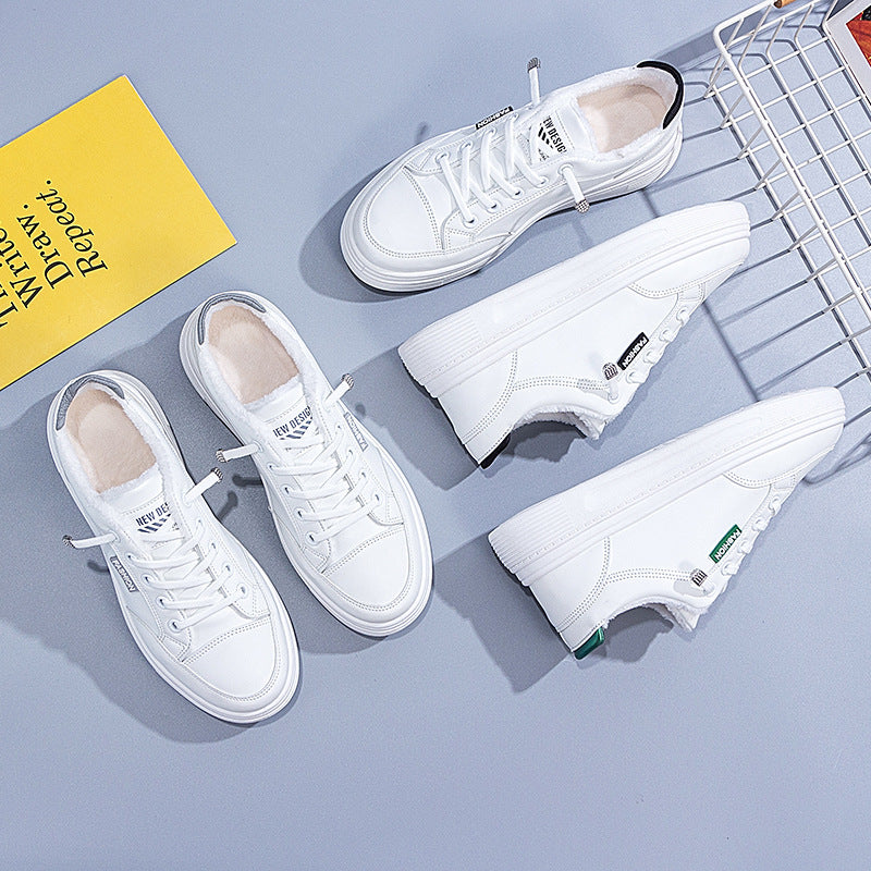 Urbanease Low | Low Tennis Sneaker For Women