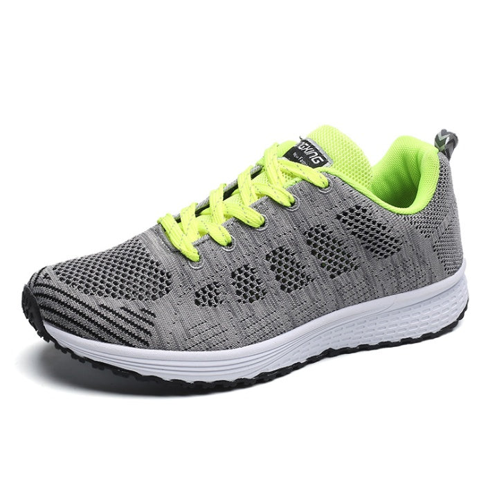 Glidefit Comfort | Casual Orthopaedic women's running shoe